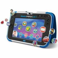 Planšetinis kompiuteris Vtech Max Xl 2.0 planšetė, 7 colių, 8Gb Ram, mėlyna