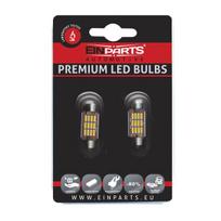 Automobilinės LED lemputė EinParts Festoon C5W