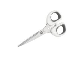 Universalios žirklės Bradas PRECISION WHITE LINE, 175 mm