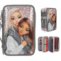 TOPModel - Triple Pencil Case MY BFF (413315)