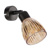 Candellux sieninis šviestuvas Amcos