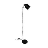 Candellux toršeras Zana 51-02853, juodas