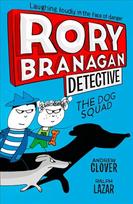Dog Squad Amazon Kindle edition