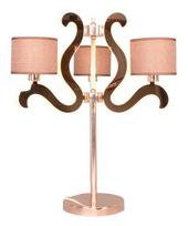 Candellux stalinis šviestuvas Ambrosia, vario
