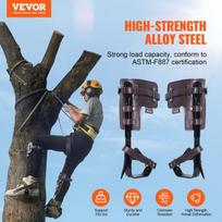 Medžio laipiojimo spygliai arboristams