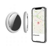 GPS sekiklis AirTag, 2vnt., tik iOS įrenginiams, daiktų gyvūnų sekimui