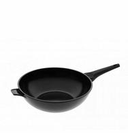 Wok keptuvė GERLACH MONOLITH, 30 cm, XERA DUR 2
