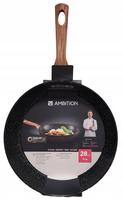 Keptuvė Ambition PRIA, nelimpanti, indukcinė, 28 cm