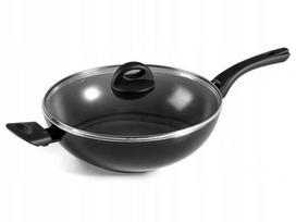Wok keptuvė GERLACH Harmony, 30 cm