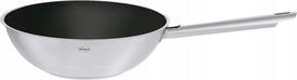 Wok keptuvė ROSLE Elegance, keraminė danga, 28 cm