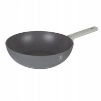 Wok keptuvė 28 cm Berlinger Haus BH-7071 Aspen Collection