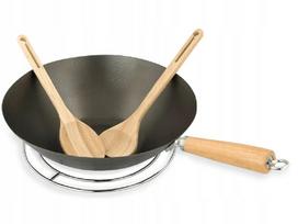 Wok keptuvė Campingaz Culinary Modular Mandarin
