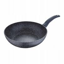 Wok keptuvė su nelimpančia danga 28 cm Orion