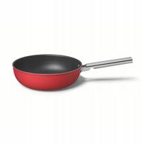 Wok keptuvė Smeg CKFW3001RDM