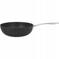 Wok keptuvė Demeyere Alu Industry 3 su Duraslide danga, 28 cm