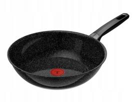 Wok keptuvė TEFAL G2021932 Expertise Ceramic, 28 cm
