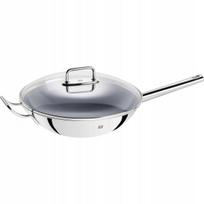 Wok keptuvė Zwilling Plus, 32 cm, su Ceraforce Ultra danga