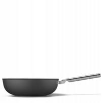 Wok keptuvė Smeg WOF3002BLM, 30 cm