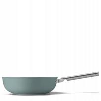Wok keptuvė Smeg WOF3002EGM, 30 cm