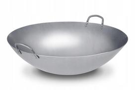 Wok keptuvė Craft Wok 53 cm, plieninė, modelis 731W194X