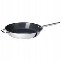 Keptuvė IKEA 365+, nerūdijantis plienas, nelipni danga, 32 cm