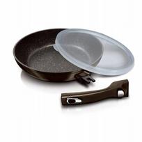 Keptuvė BERLINGER HAUS su nuimama rankena, 24 cm, BH-7156