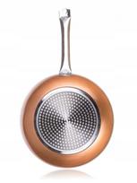 Wok keptuvė Banquet Copper, 28 cm