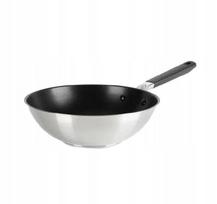 Keptuvė wok KitchenAid Classic 28 cm, nelimpančia danga