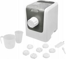Automatinė makaronų mašina PASTA MAKER, 8 formos