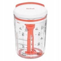Rankinis mikseris TEFAL Pancake Express, 900 ml