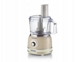 Virtuvinis kombainas ARIETE 1781/03 Vintage, 1000 W, 1,2 l