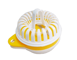Karšto oro gruzdintuvė neriebioms traškučiams