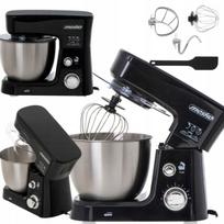 Virtuvinis plakiklis KITCHEN PROCESSOR su galingu planetiniu maišytuvu ir dubeniu