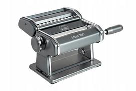 Makaronų ir tešlos gaminimo mašina Marcato ATLAS 150 DESIGN, pilka
