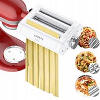 Automatinė makaronų ir pyragų gaminimo mašina COFUN 3-in-1