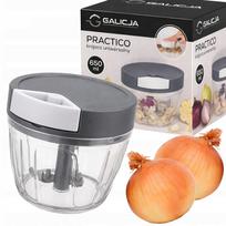 Daržovių pjaustyklė PRACTICO, 650 ml