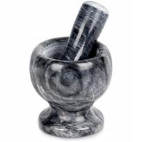 Akmens grūstuvė prieskoniams su grūstuku GRANITe