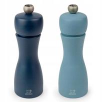 Druskos ir pipirų malūnėliai Peugeot Tahiti 15 cm, pagaminta Prancūzijoje