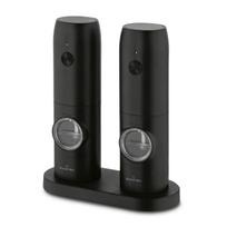 Elektrinių malūnėlių rinkinys Starke Pro, 2 vnt., USB-C