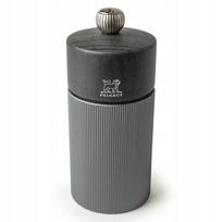 Druskos malūnėlis PEUGEOT LINE, 12 cm, tamsiai pilkas