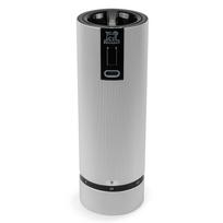 Druskinė Peugeot LINE ELECTRIC, 15 cm, su u’Select reguliavimu