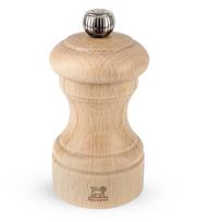 Pipirų malūnėlis PEUGEOT Bistro Natural, 10 cm