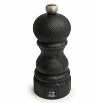 Pipirų malūnėlis PEUGEOT Paris Nature, juodas, 12 cm