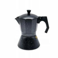 Kavinukas indukcinėms viryklėms GRANITE COATING, 6 puodeliai, 300 ml, Maestro MR-1667-6