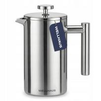 Kavinukas French Press Wellhaus, 1 l
