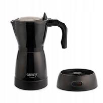 Elektrinė kavos virimo mašina, 300 ml, 6 puodeliams, espresso