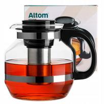 Arbatinukas su sieteliu žolelėms, 2,2 l, Altom Design
