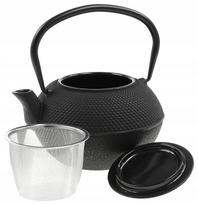 Arbatinukas su sieteliu KINGHOFF KH3332, 1200 ml