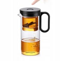 Arbatinukas Samadoyo P'002 su magnetiniu sieteliu, 700 ml
