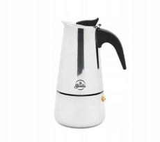 Kavinukas La Bonita LBK003, nerūdijančio plieno, 300 ml, 6 puodeliams